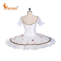 Coppelia Doll Costume