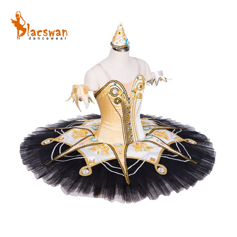 Satanella Ballet Costume