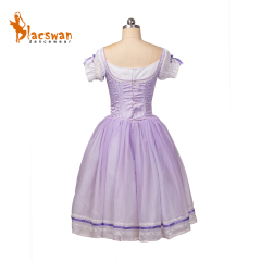 Coppelia Tutu Dress