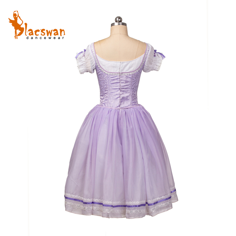 Coppelia Tutu Dress