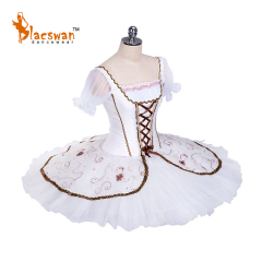 Coppelia Doll Costume