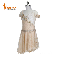 Diana Ballet Costume
