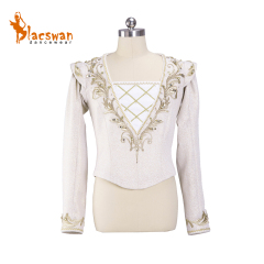 Men's Nutcracker Costume