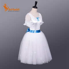 Clara Stahlbaum Dress