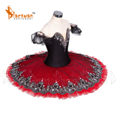 Paquita Tutu Dress