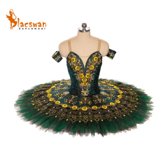Don Quixote Ballet Tutu