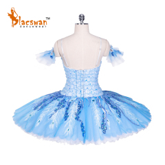 Sleeping Beauty Ballet Tutu
