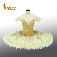 Sleeping Beauty Tutu