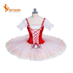 Coppelia Ballet Costume