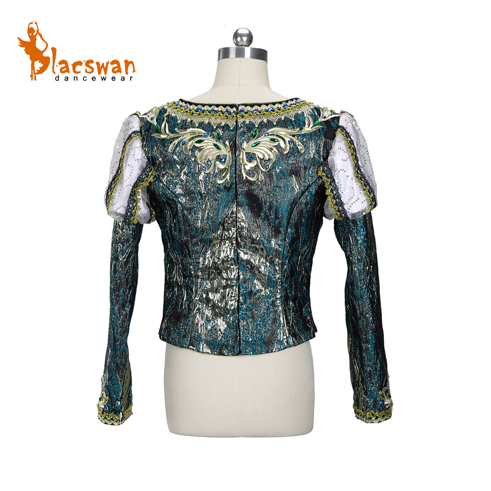 Swan Lake Men's Costume