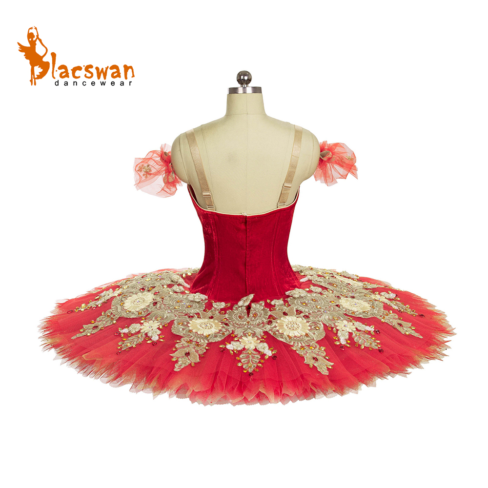 Swan Lake Dress