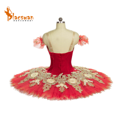 Swan Lake Dress
