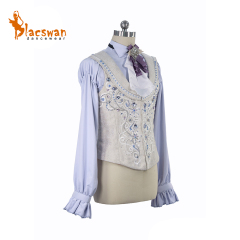 Male Sleeping Beauty Costume