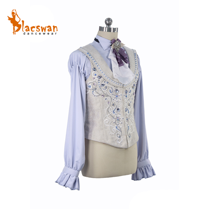 Male Sleeping Beauty Costume