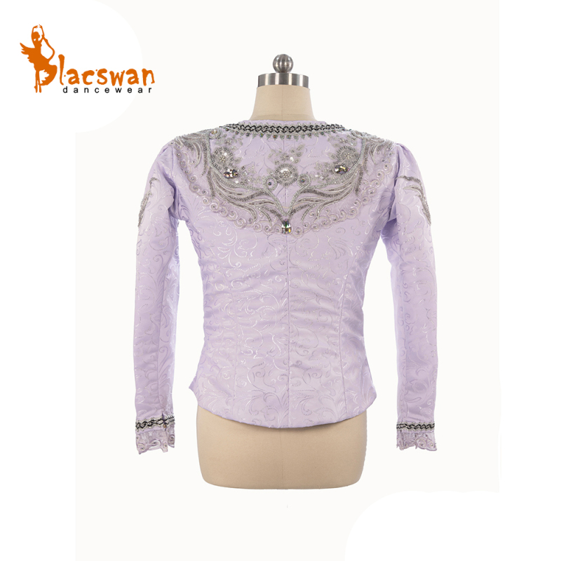 Male Swan Lake Costume