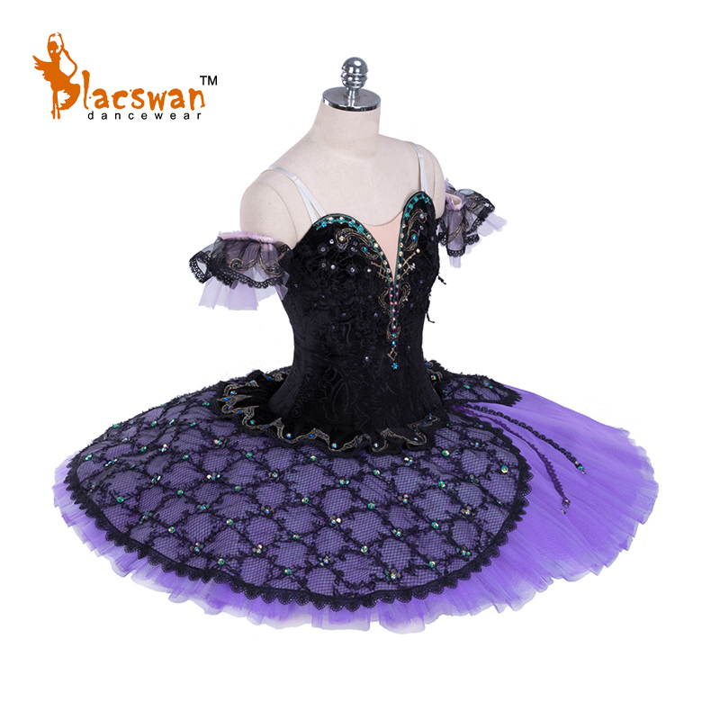 Sleeping Beauty Ballet Costume