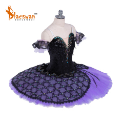 Sleeping Beauty Ballet Costume
