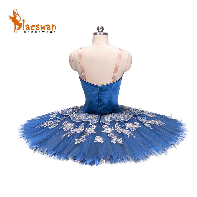 Bluebird Tutu
