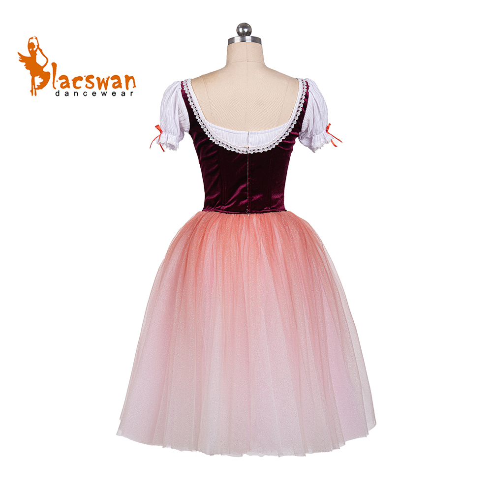 Giselle Tutu Costume
