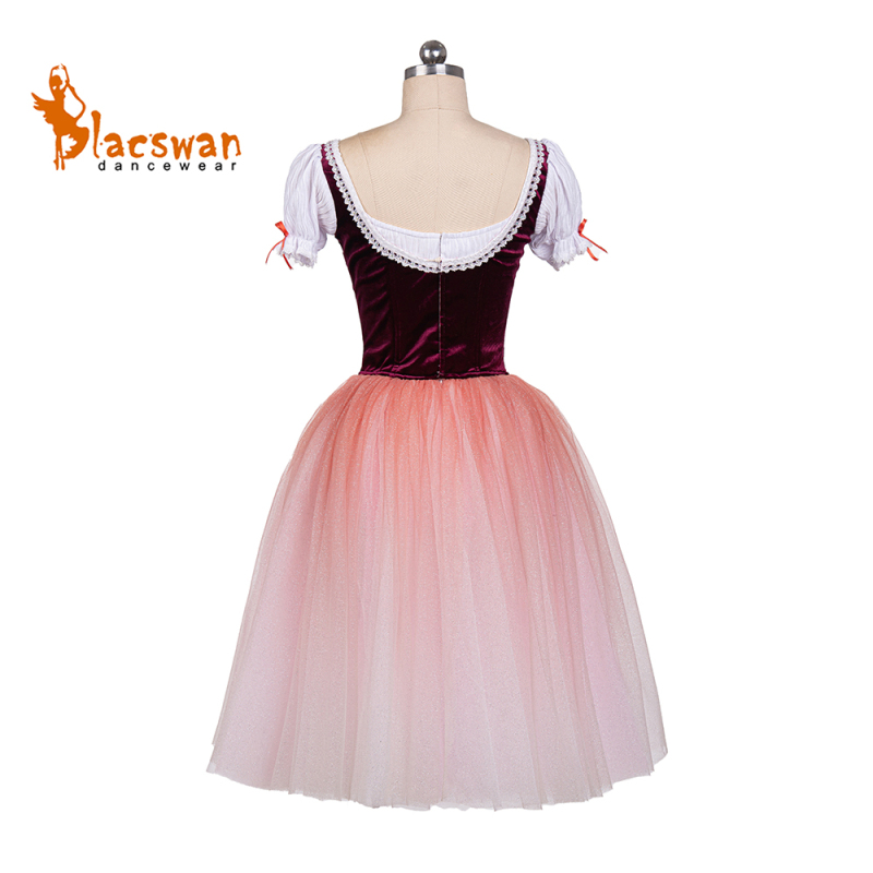 Giselle Tutu Costume