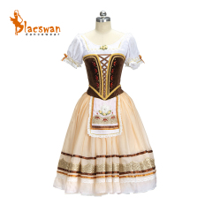 Giselle Variation Costume