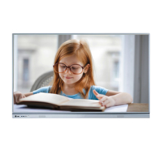 85'' Interactive Flat Panel for Education
