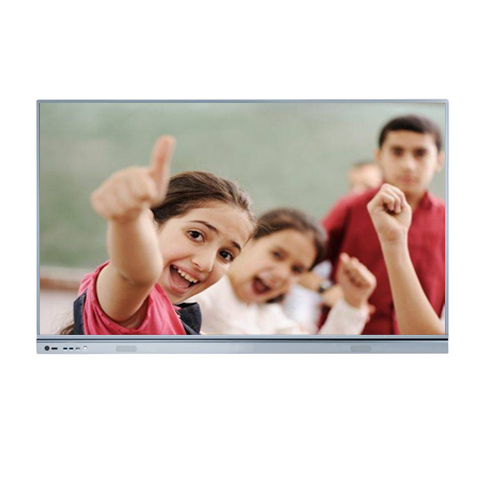 75'' Interactive Flat Panel for Education