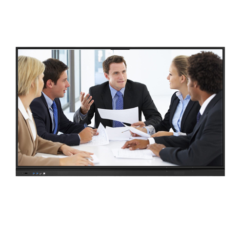 85'' Interactive Touch Screen for Conference
