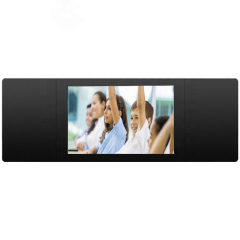 86'' Interactive Nano Blackboard