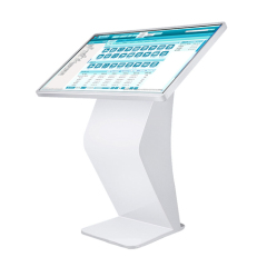 32''-65'' Interactive Signage & Touch Kiosk