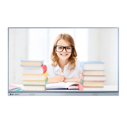 65'' Interactive Flat Panel for Education