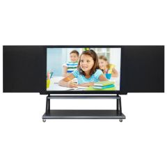 86'' Interactive Nano Blackboard