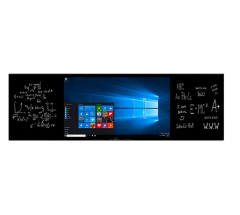 75'' Interactive Nano Blackboard
