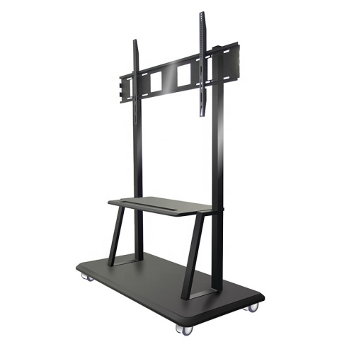 Mobile Stand for LED Touch Screen