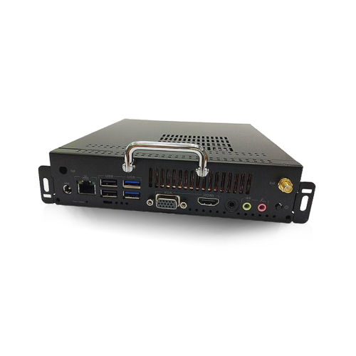 OPS Computer for Interactive Flat Panel