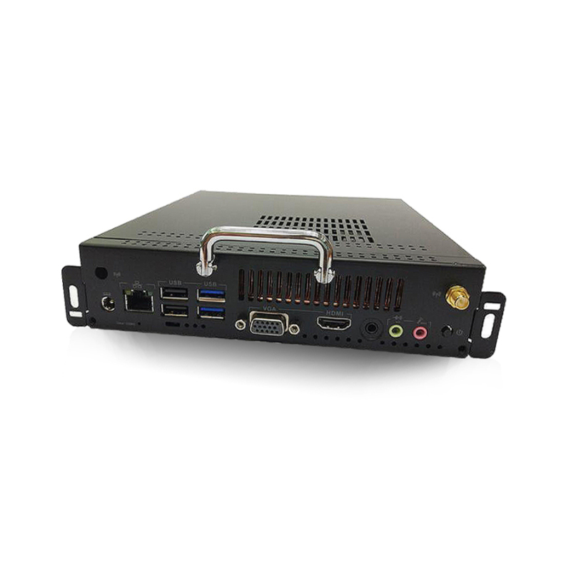 OPS Computer for Interactive Flat Panel