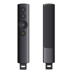 Smart Wireless Presenter