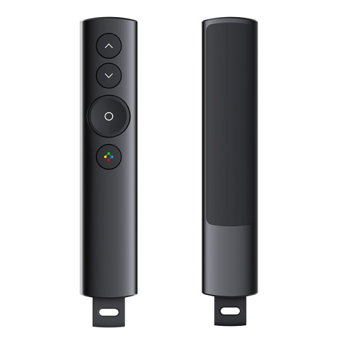 Smart Wireless Presenter