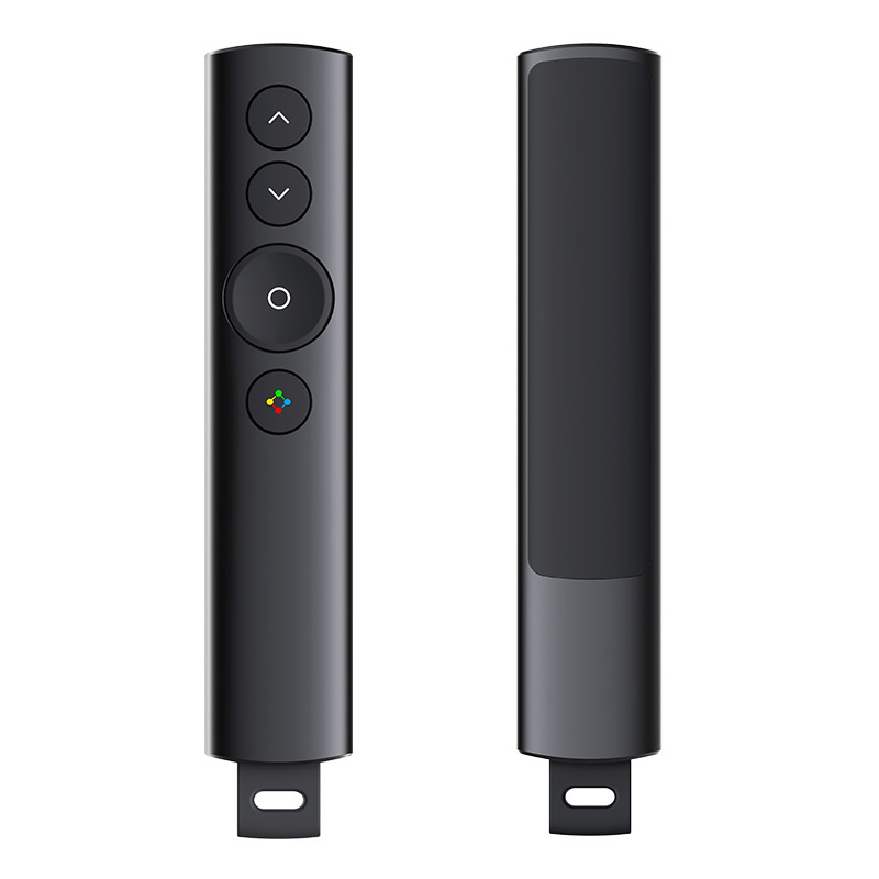 Smart Wireless Presenter
