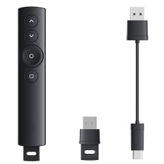 Smart Wireless Presenter