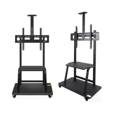 Mobile Stand for LED Touch Screen