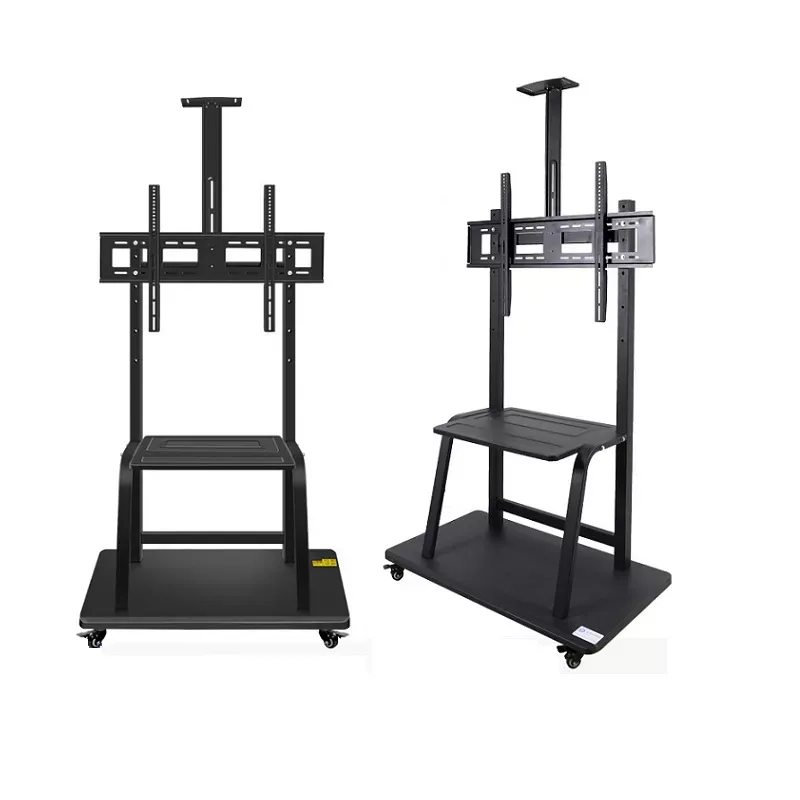Mobile Stand for LED Touch Screen