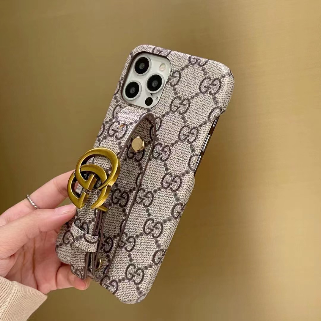 Gucci スマホケース iPhone13pro-