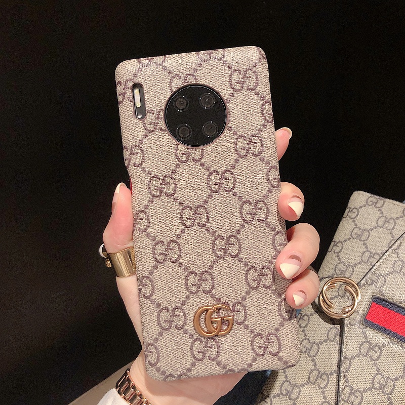 Gucci Galaxy S21 Plusカバー ラグジュアリー