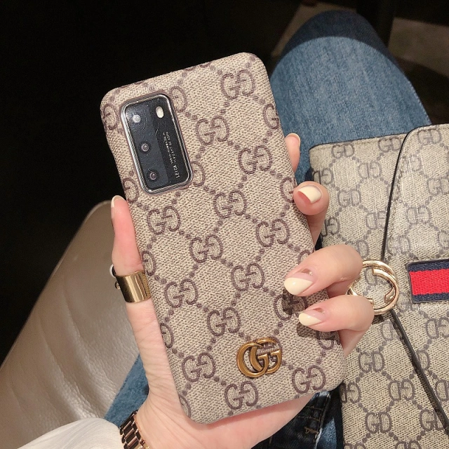 グッチ Galaxy S22Ultra S21Plus S20ケース GGスプリーム GUCCI Galaxy S22 Plusケース ロゴ付き Gucci Galaxy S21 Ultraカバー ラグジュアリー gucci ギャラクシー S20Plusケース エレガント 高級感 オシャレ 男女兼用