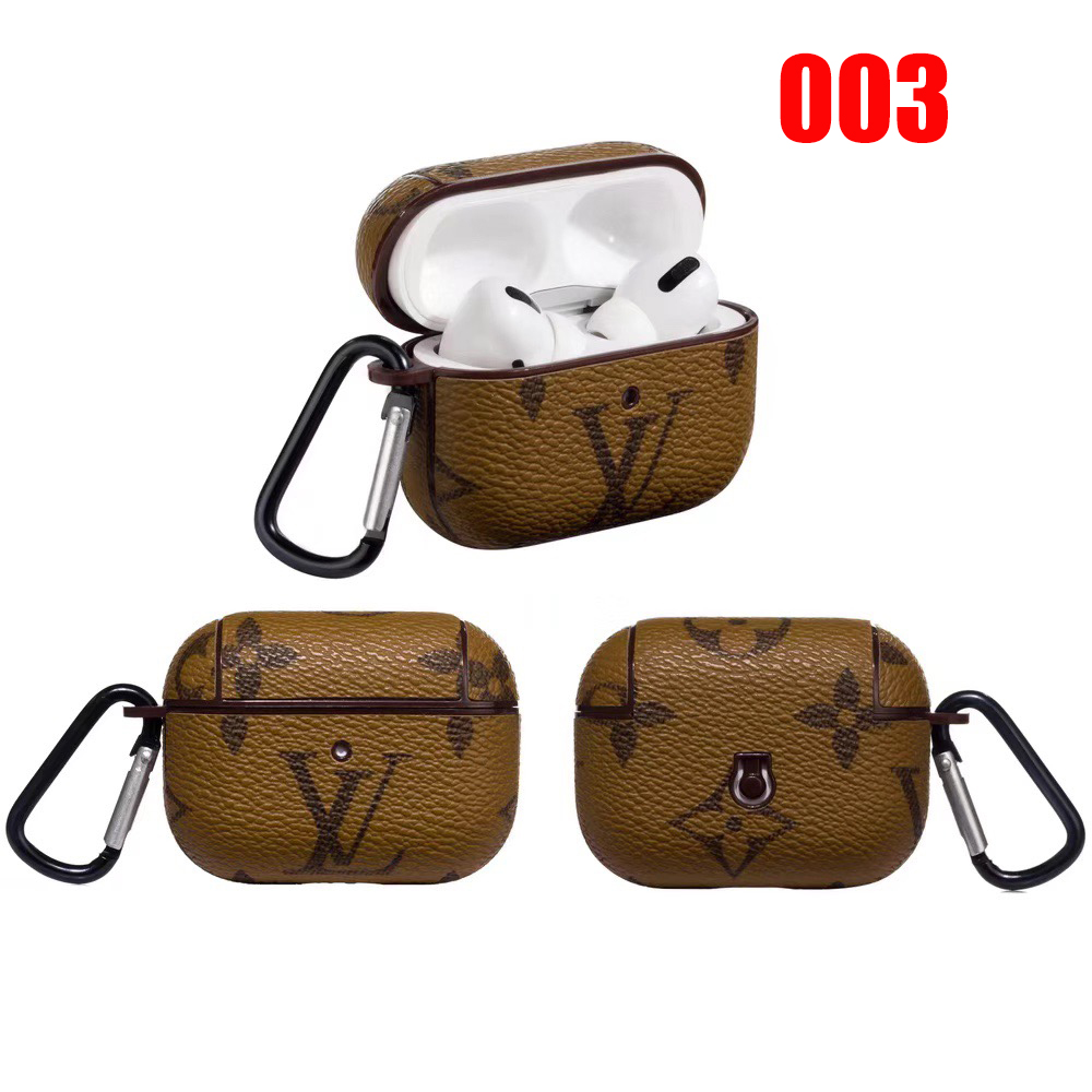 airpods proケース LOUISVUITTON - その他