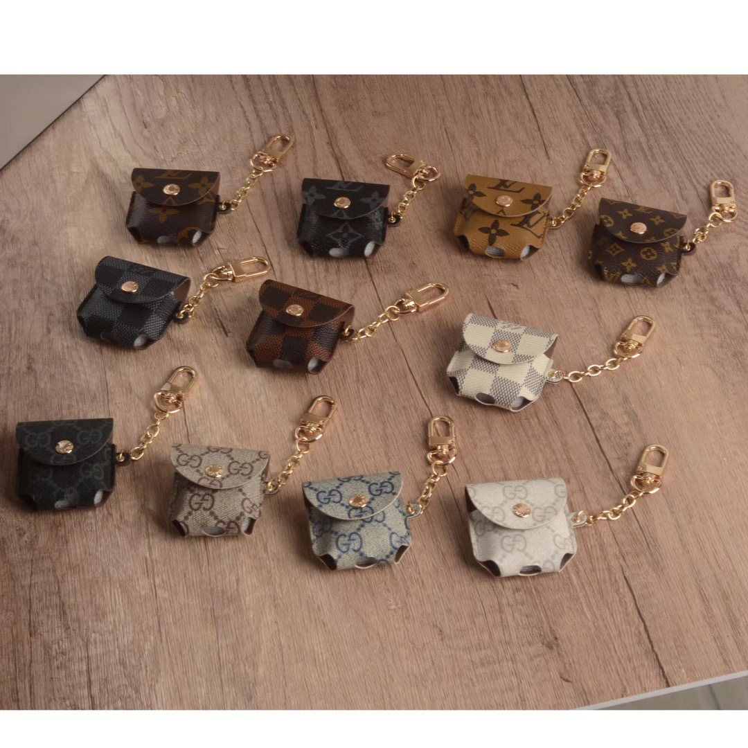 Vuitton AirPods 3ケース ダミエ