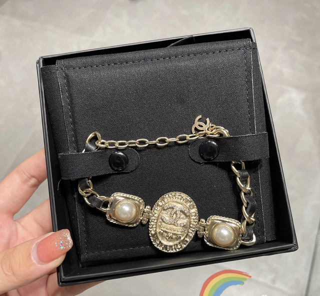 シャネル イヤリング ネックレス ブレスレット 三点セット Chanel アクセサリー ココマーク コインモチーフ 真珠 かわいい 贅沢 パール ブランド ゴルード お洒落 レディース