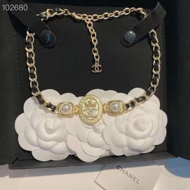 シャネル イヤリング ネックレス ブレスレット 三点セット Chanel アクセサリー ココマーク コインモチーフ 真珠 かわいい 贅沢 パール ブランド ゴルード お洒落 レディース