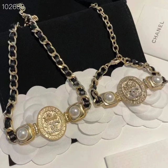 シャネル イヤリング ネックレス ブレスレット 三点セット Chanel アクセサリー ココマーク コインモチーフ 真珠 かわいい 贅沢 パール ブランド ゴルード お洒落 レディース